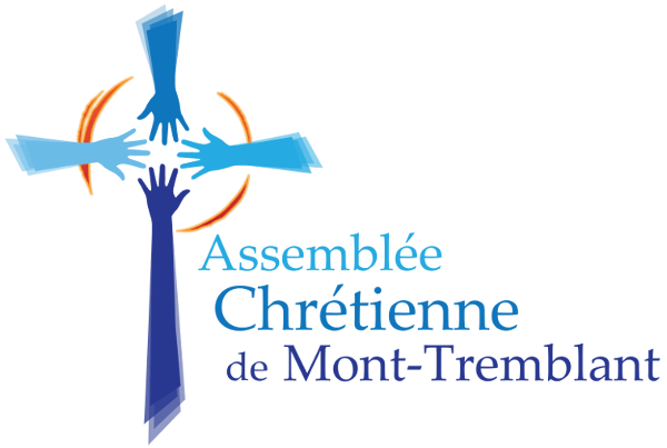 logo de l'Assemblée Chrétienne de Mont-Tremblant, une église chrétienne évangélique affiliée aux Assemblées de la Pentecôte du Canada